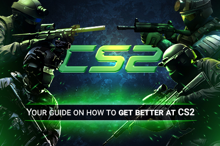 How to Get Better at Counter Strike